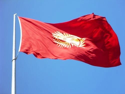 kirgizistan-flag