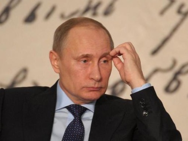 Международные санкции против России – повод для Владимира Путина задуматься