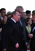 Путин - самый заметный политический идиот современности - Андрей Илларионов