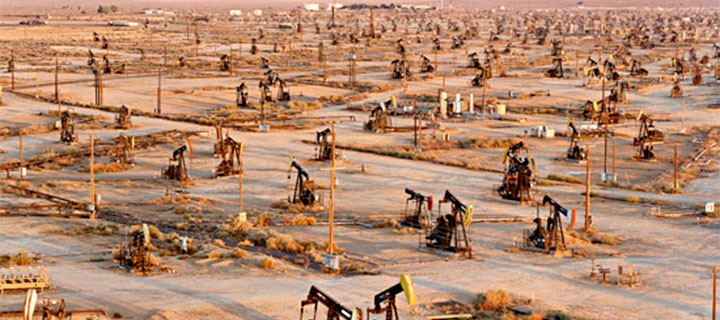 В США снова заработали скважины сланцевой нефти
