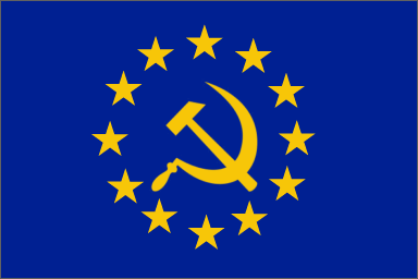 USSR-EU