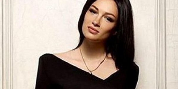 Анастасия Приходько посвятила Надежде Савченко песню