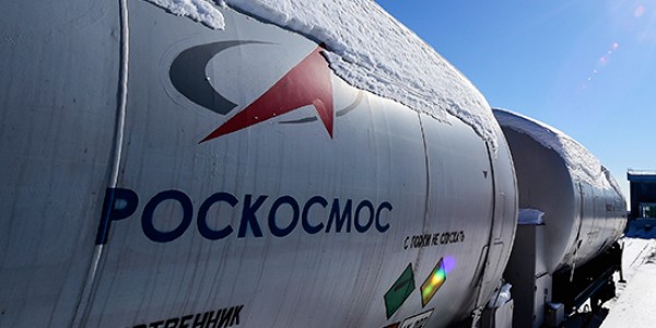 Во Франции арестовали $700 млн «Роскосмоса» и «Космической связи»