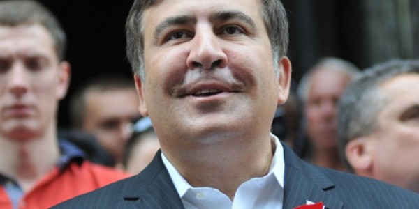 Саакашвили готовят новую должность